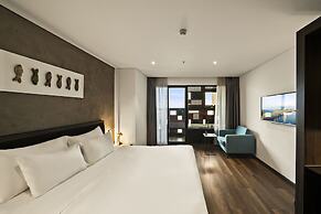 The Code Hotel & Spa