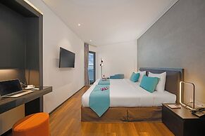 The Code Hotel & Spa