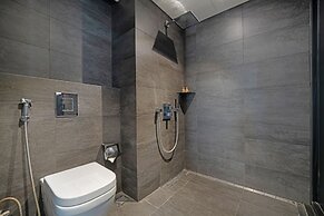 The Code Hotel & Spa