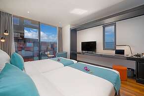 The Code Hotel & Spa