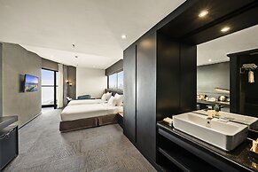 The Code Hotel & Spa