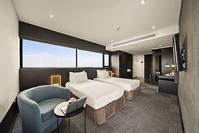 The Code Hotel & Spa