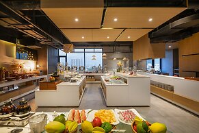 The Code Hotel & Spa