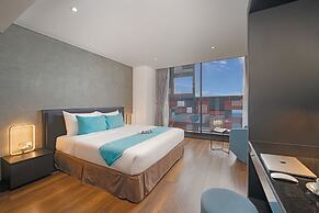 The Code Hotel & Spa