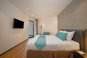 The Code Hotel & Spa