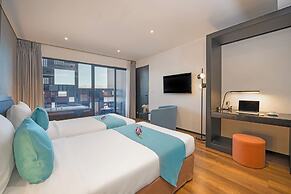 The Code Hotel & Spa