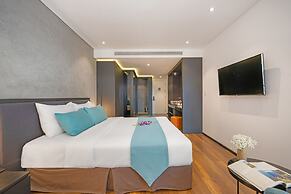 The Code Hotel & Spa