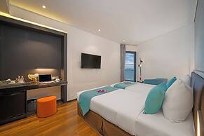 The Code Hotel & Spa