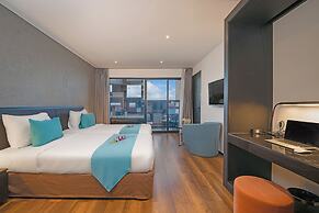 The Code Hotel & Spa