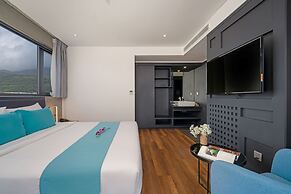 The Code Hotel & Spa