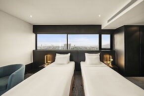 The Code Hotel & Spa