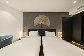 The Code Hotel & Spa