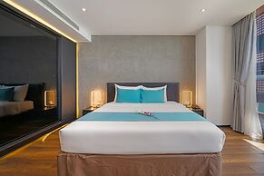 The Code Hotel & Spa