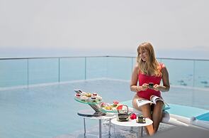 The Code Hotel & Spa