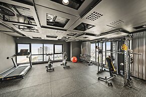 The Code Hotel & Spa