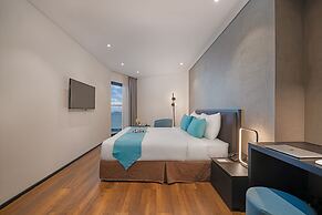 The Code Hotel & Spa