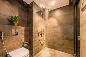 The Code Hotel & Spa