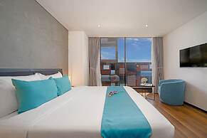 The Code Hotel & Spa