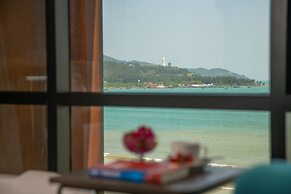 The Code Hotel & Spa