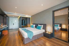 The Code Hotel & Spa