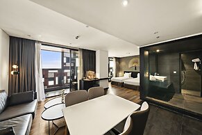 The Code Hotel & Spa