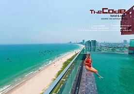 The Code Hotel & Spa