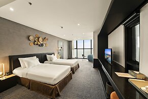 The Code Hotel & Spa