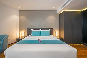 The Code Hotel & Spa