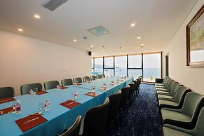 The Code Hotel & Spa