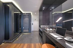 The Code Hotel & Spa