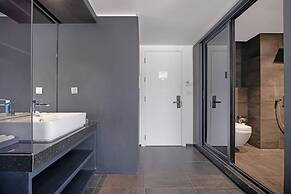 The Code Hotel & Spa