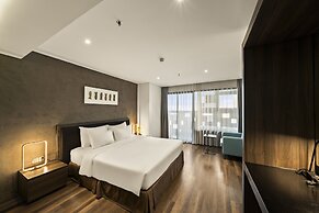 The Code Hotel & Spa