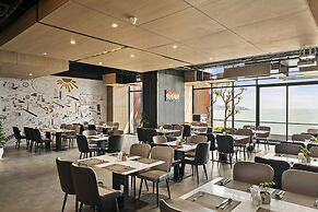 The Code Hotel & Spa