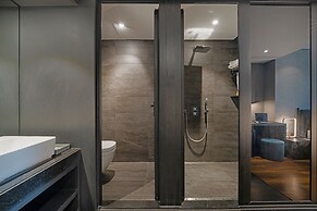 The Code Hotel & Spa