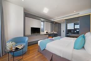 The Code Hotel & Spa