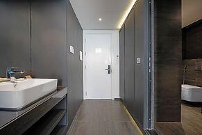 The Code Hotel & Spa