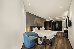 The Code Hotel & Spa