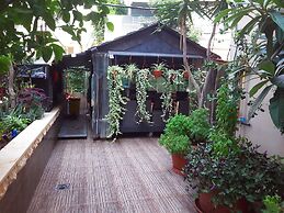 Garden Master Bedrooms Residence