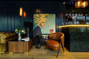 U Sabai Hotel