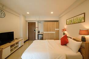 U Sabai Hotel