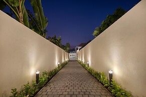 The Grand Daha Luxury Villas