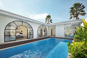 The Grand Daha Luxury Villas