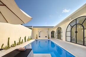 The Grand Daha Luxury Villas
