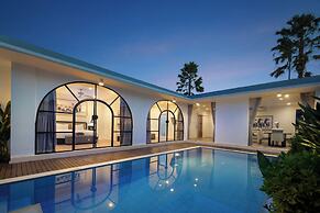 The Grand Daha Luxury Villas