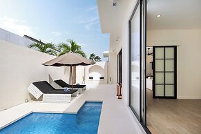 The Grand Daha Luxury Villas