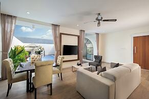 The Grand Daha Luxury Villas