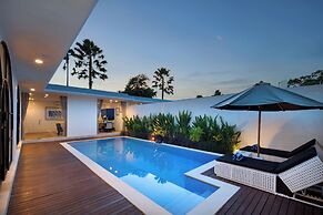 The Grand Daha Luxury Villas