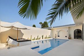 The Grand Daha Luxury Villas