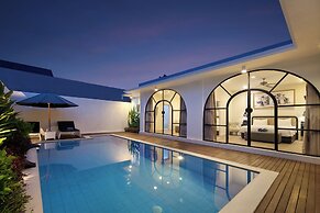 The Grand Daha Luxury Villas