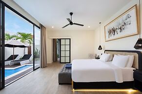 The Grand Daha Luxury Villas